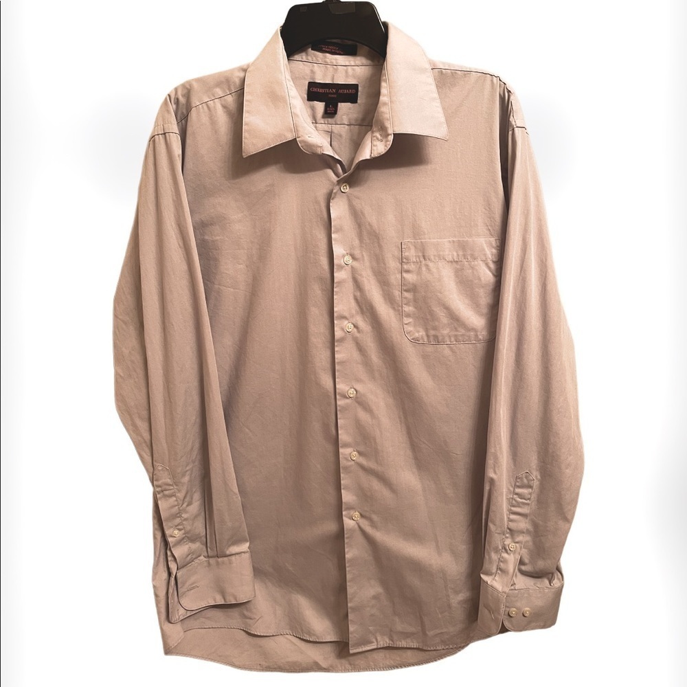 Christian Aujard Button Down Shirt
